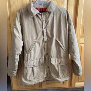 Men’s vintage Carhartt barn/chore coat - size XL